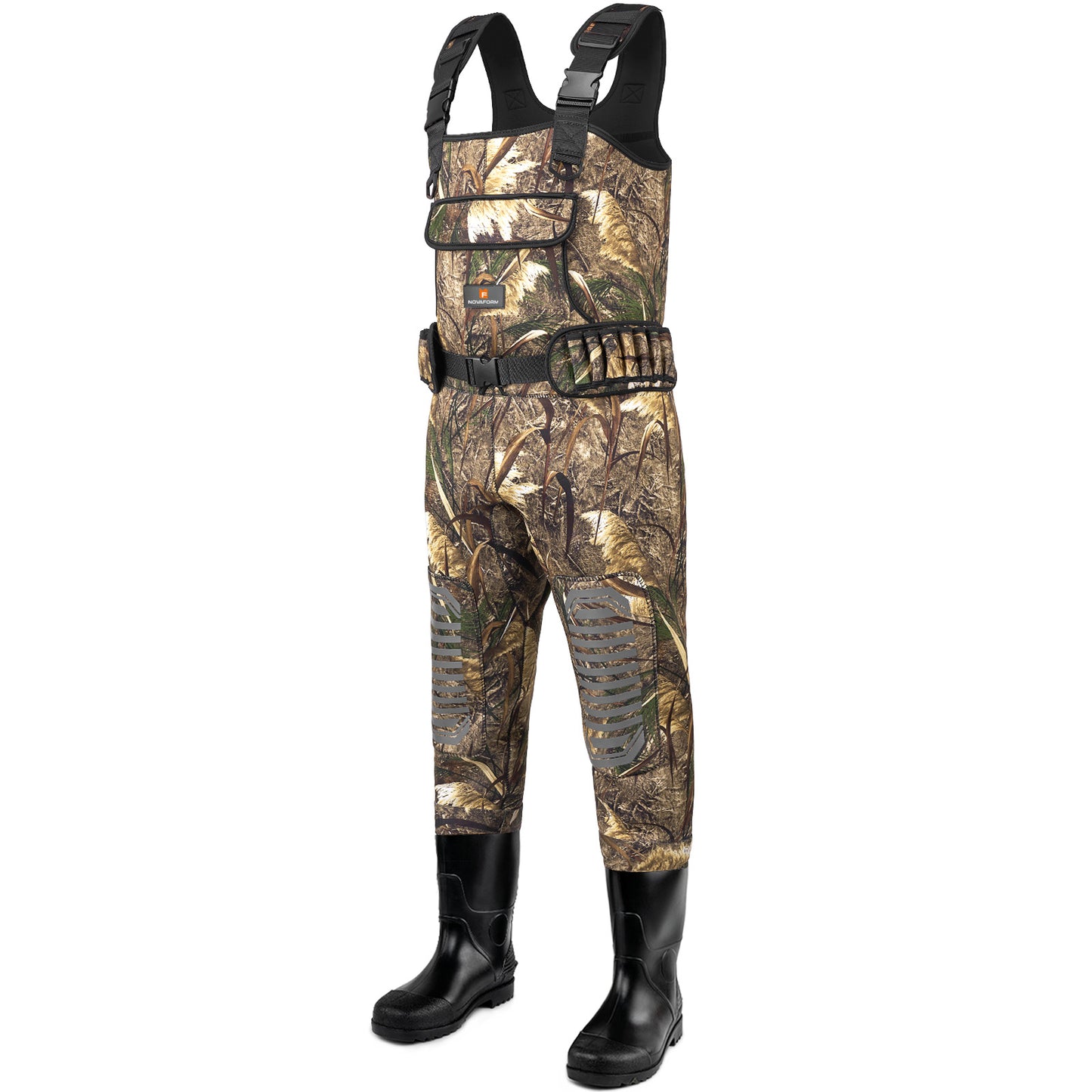 NOVAFORM Hunting Waders