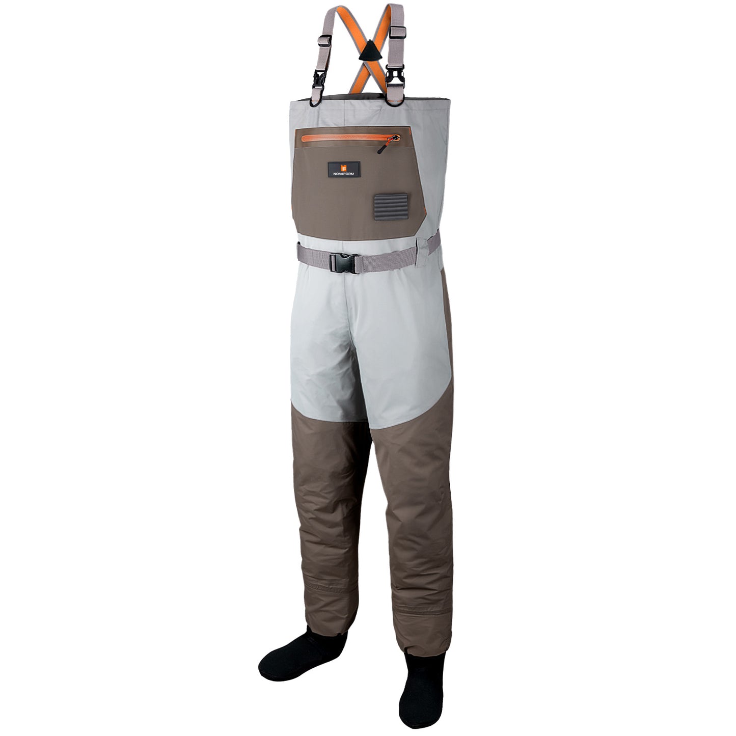 NOVAFORM Fishing Waders
