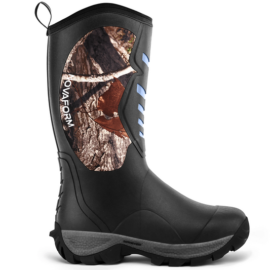 Novaform Hunt Boot