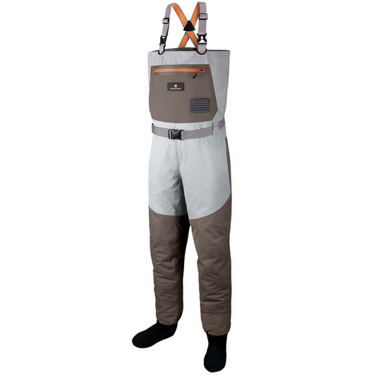 NOVAFORM Fishing Waders