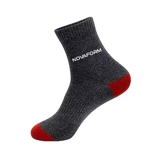 NOVAFORM Socks Black